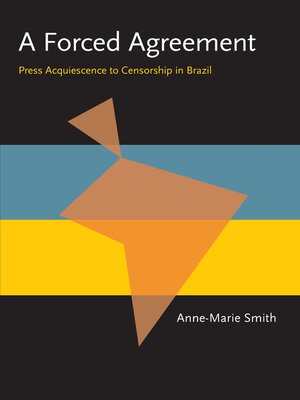 cover image of A Forced Agreement